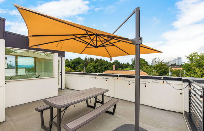 Autumn Leaves in Jefferson Park - Foto 14