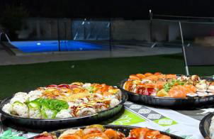 Villa Perilli - Luxury Stay con piscina privata - Foto 36