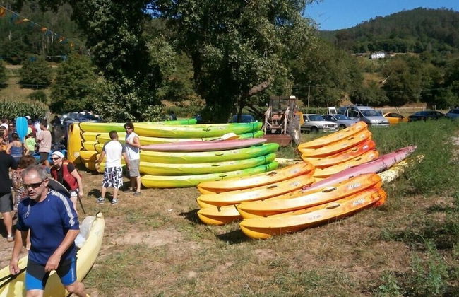 Apartamentos Rurales La Torre - Foto 28