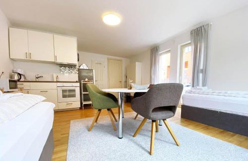 Moebliertes Wohnen in Kelkheim - Foto 16