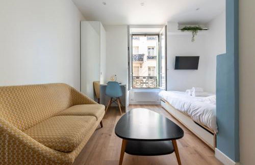 Studio lumineux proche Paris Vincennes - Foto 3