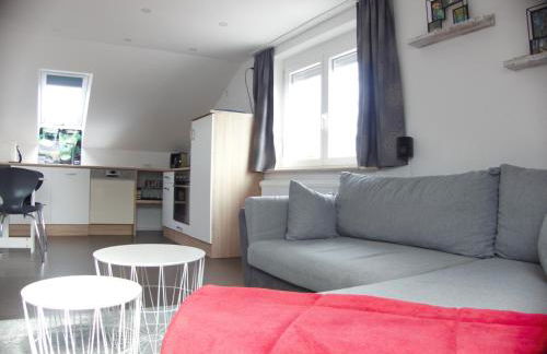 Alb-Biosphäre-Ferienwohnung - Foto 16