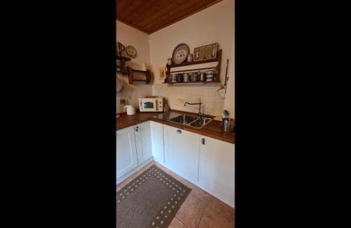 NEU! Ferienhaus am Klostergarten Gössweinstein - Foto 10