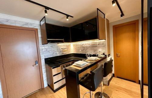 Luxury Flat NEW 15 MIN AIRPORT with PARKING SPACE - Foto 5