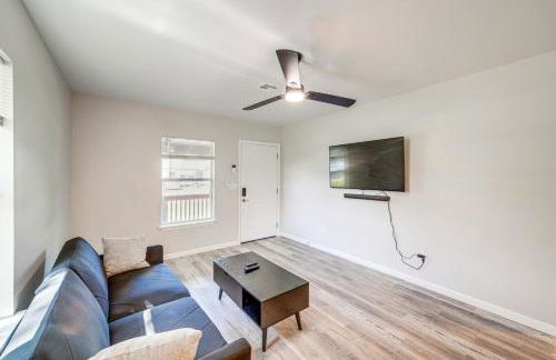 Remodeled Tulsa House with Yard about 4 Mi to Downtown! - Foto 5