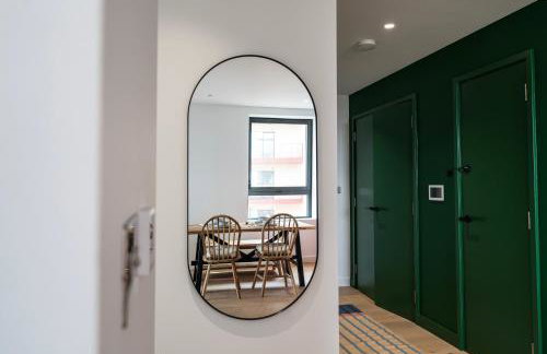 02 Arena, Specious Apartments - Photo 12
