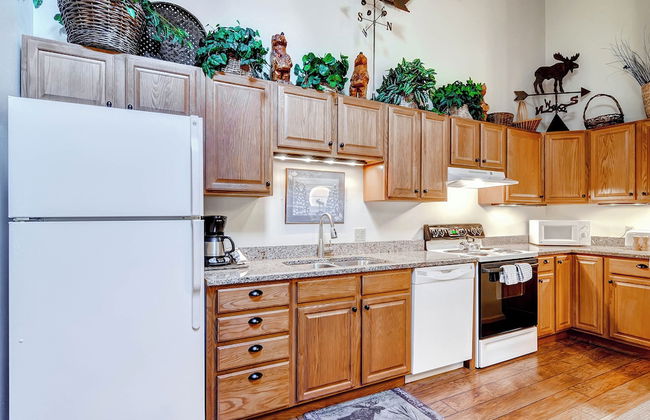 Forest Condominiums by Vail Resorts - Foto 57