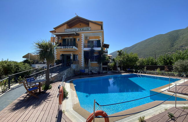 Odeon Hotel - Foto 65