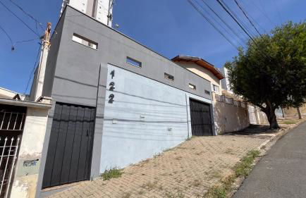 Apart Hotel Bena Taquaral próx a Lagoa do Taquaral - Foto 16