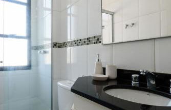 2Qtos c/ Piscina e Garagem no Humaitá|HMT 282/1301 - Foto 52