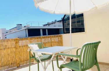 Caparica Terrace Beach Apartment - Foto 13