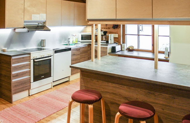 Konnusmaja - Foto 11