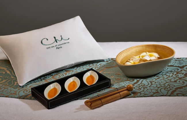 Shangri-La Paris - Photo 73