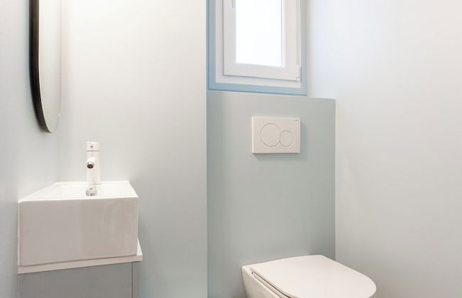 Stunning Apartment - 2br/6p - Ste Marguerite - Foto 13