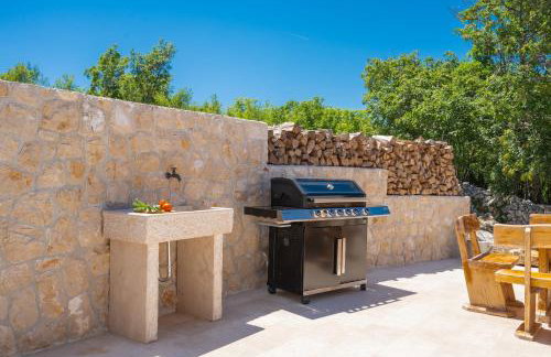 Unique Villa Pietra with heated private pool - Foto 5