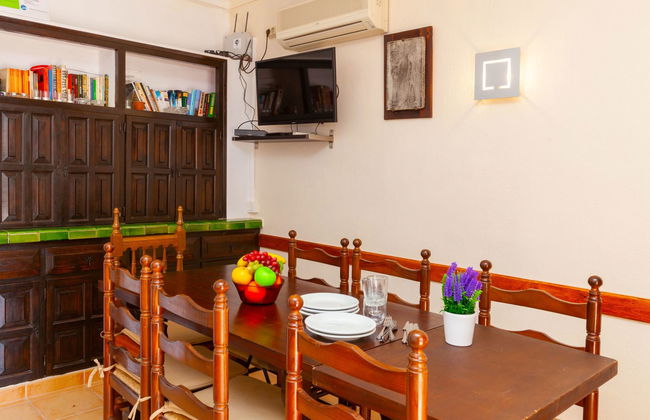 Adelfa apt. 1 - Foto 3