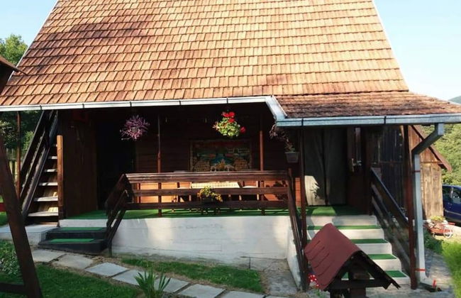 Apartment Sarganska Osmica 8 - Photo 16