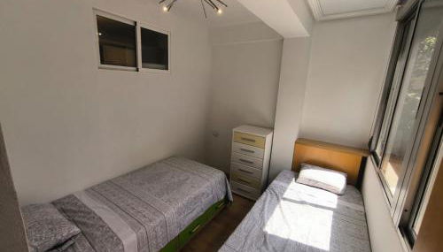 Piso Avenida de Madrid - Foto 5