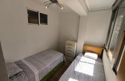 Piso Avenida de Madrid - Foto 5