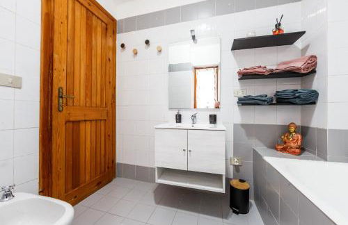 Residence Dei Medici-La casa nel parco - Foto 34