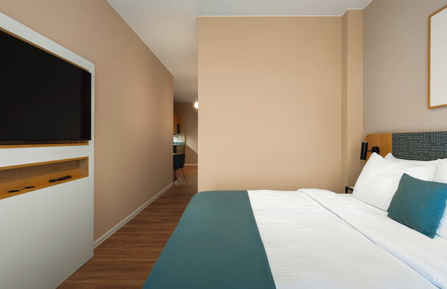 Limehome Memmingen Maximilians - Foto 115