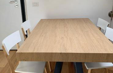 Bright penthouse attic in the heart of Milan - Photo 22