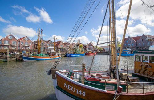 Fischerhäuschen am Kurpark - Foto 18