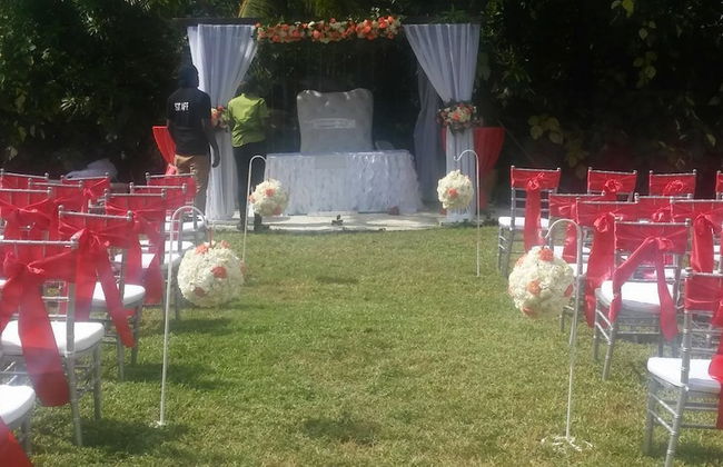 Milbrooks Villa and Retreat - Foto 54