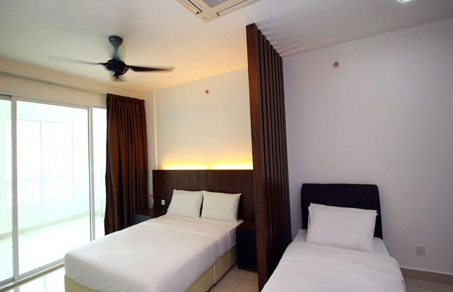 StayNest Suites at Gurney Drive - Foto 75