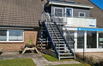 Ferienwohnungen Haus Schau ins Land nah an der Nordsee - Foto 87