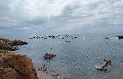 Cala Salions Balandro II Tossa de mar - Foto 23