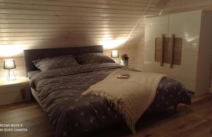 Chatka Leo - Foto 21