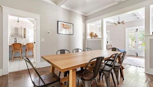 Southern Charm & Modern Comfort - Foto 5