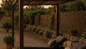Casa con piscina en bonito entorno Mia - Foto 2