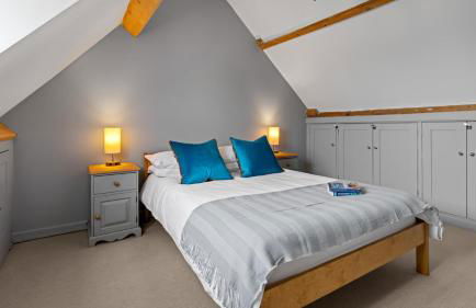 Horsefair Cottage - Foto 13