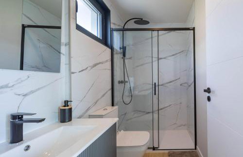 Complejo Bungalow con piscina - Foto 13