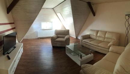 Altes-Landhaus-Ferienwohnung-Schleswig-Holstein - Foto 2