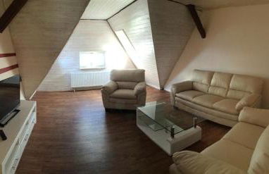 Altes-Landhaus-Ferienwohnung-Schleswig-Holstein - Foto 2