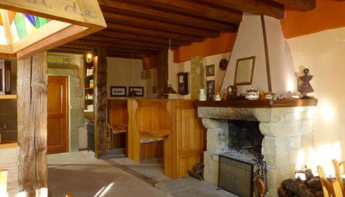 Hotel rural reina Berta - Foto 5