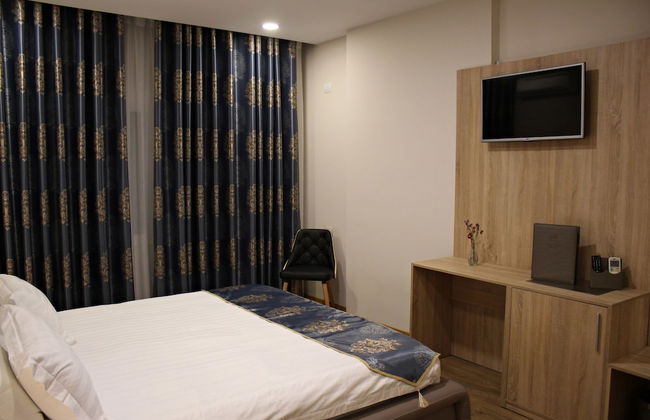 Park Hotel - Foto 38