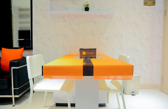 Exclusive 2BR Apartment at Elpis Residence - Foto 15