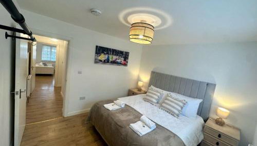 Spacious and Welcoming one-bedroom apartment - Foto 4