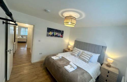 Spacious and Welcoming one-bedroom apartment - Foto 4