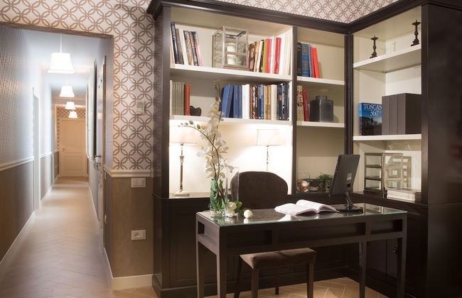 San Giuliano Inn - Adults Only - Foto 16