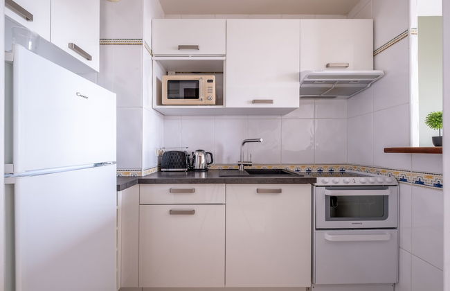 Appartement Exquis à La Défense - Foto 15