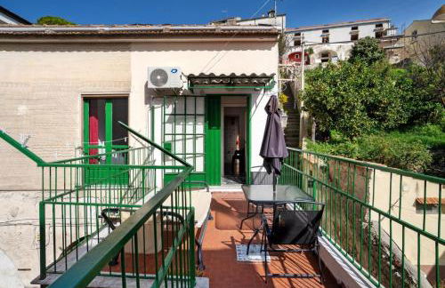 Casa Di Mieri - Photo 15