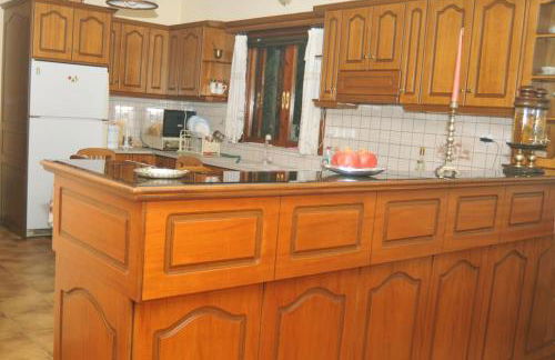 Ancient Olympia Luxury Pool Villa Palace 4Bedroom - Foto 26