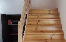 Jeziorosfera. Stodoła przy wodzie. - Foto 19