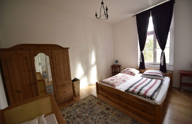 Ferienwohnung Villa Weyermann - Foto 19