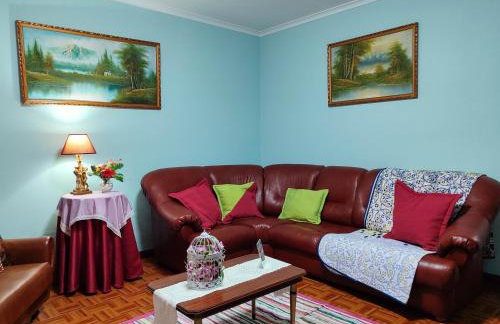 Cordeiro's House - Foto 2